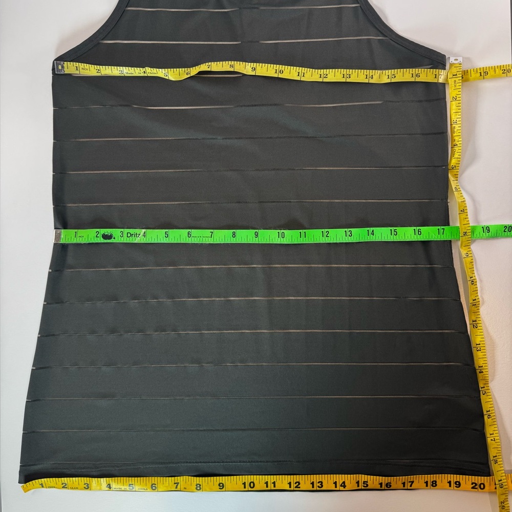 3 Pack Athleta Tank Tops - Picture 4 of 12
